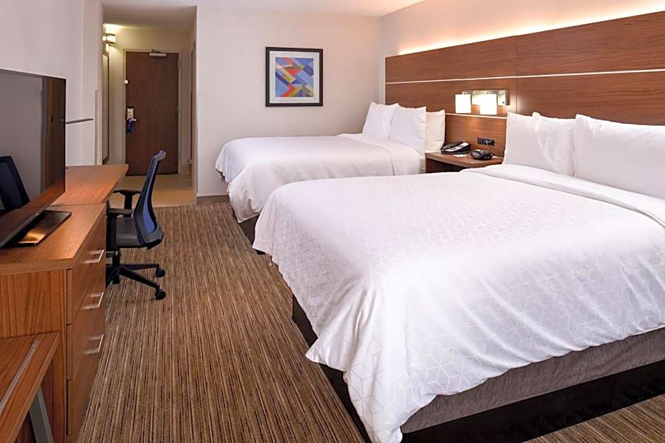Holiday Inn Express Towson By IHG