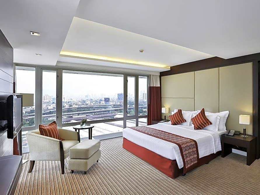 Eastin Hotel Makkasan