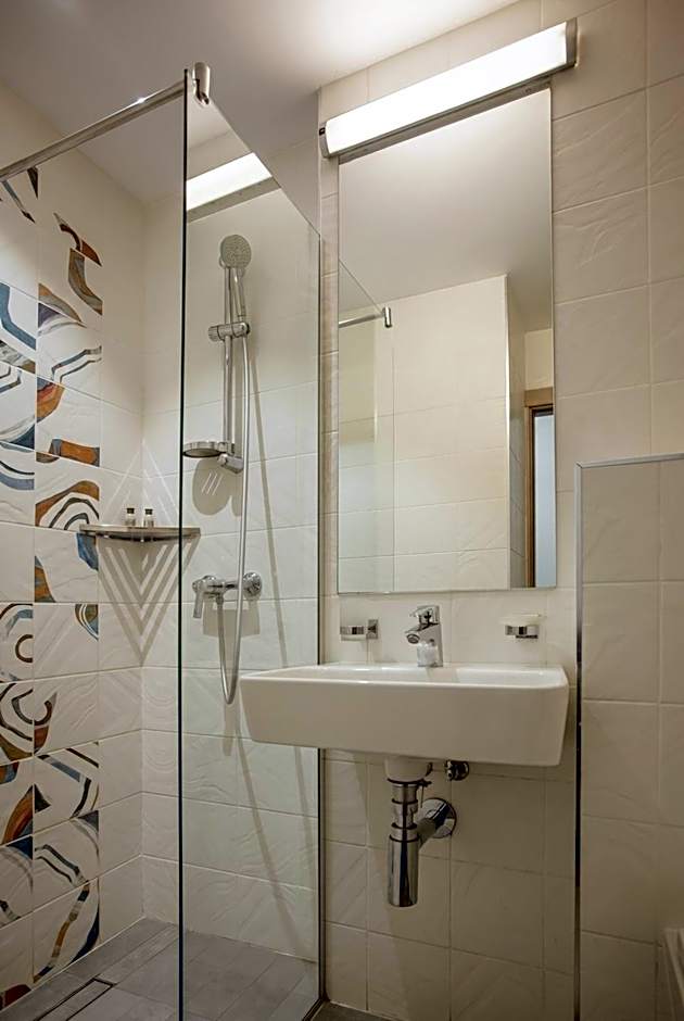 Hotel Favorit