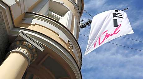 Apartment Hotel Kral