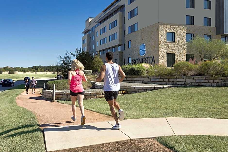 Sonesta Bee Cave Austin Hill Country