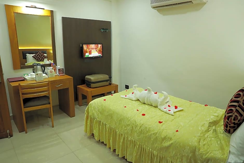 Rohini International Vithura 