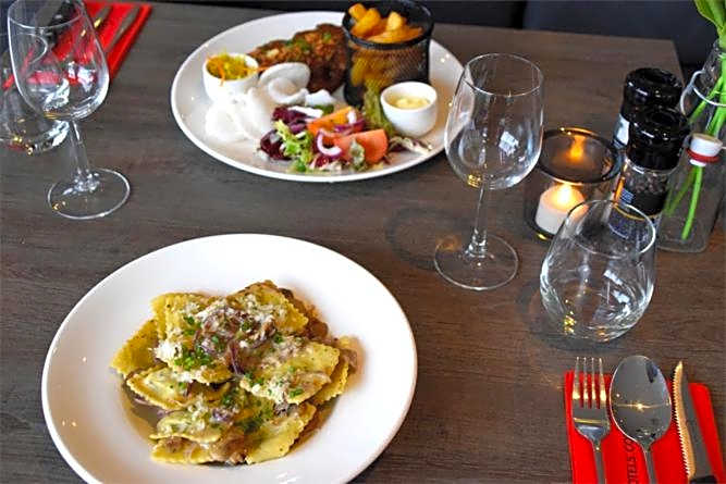 Bastion Hotel Leiden Oegstgeest