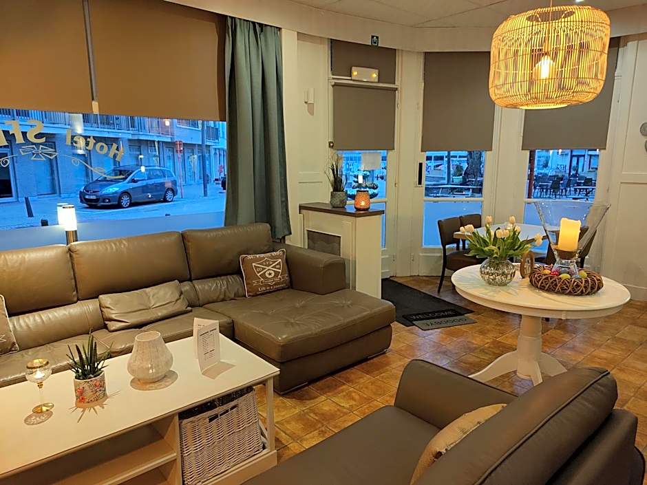Hotel Sfinx