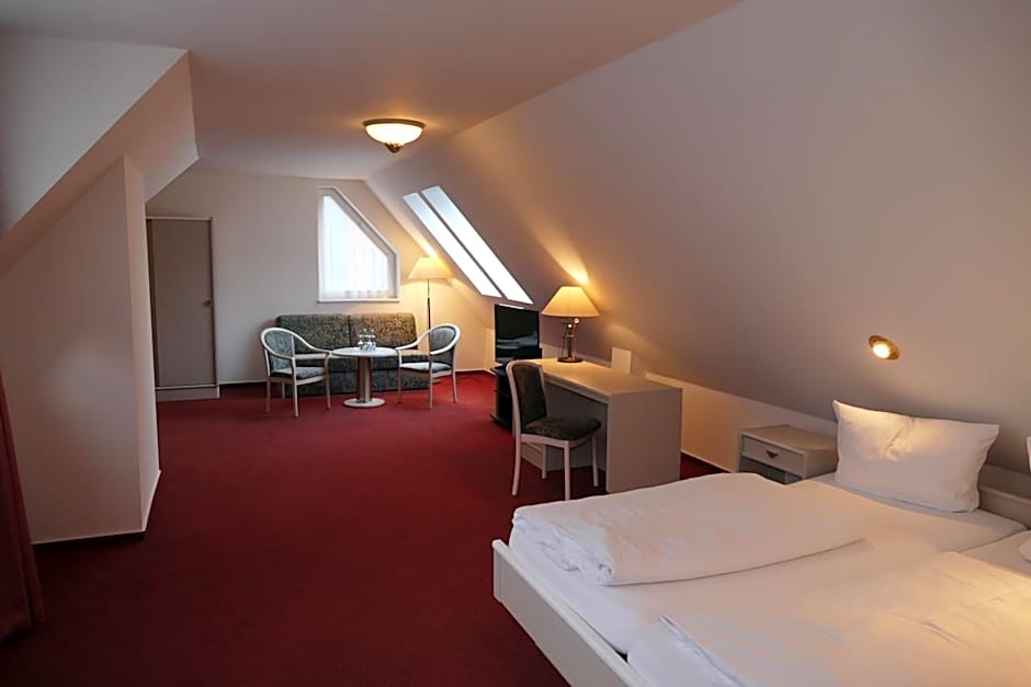 Hotel Am Dom