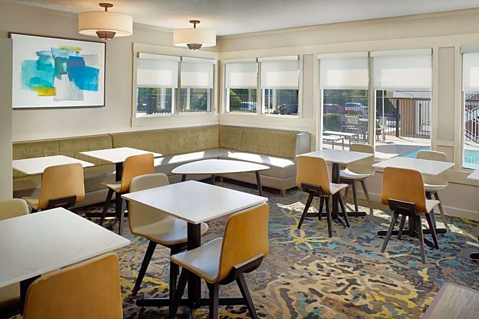 Residence Inn by Marriott Atlanta Buckhead