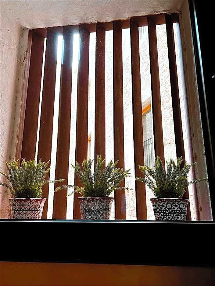 Taverna de la Sal Boutique Hotel