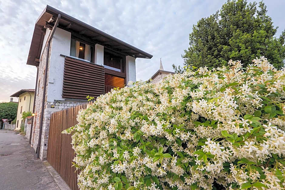 Albergo Diffuso Magredi