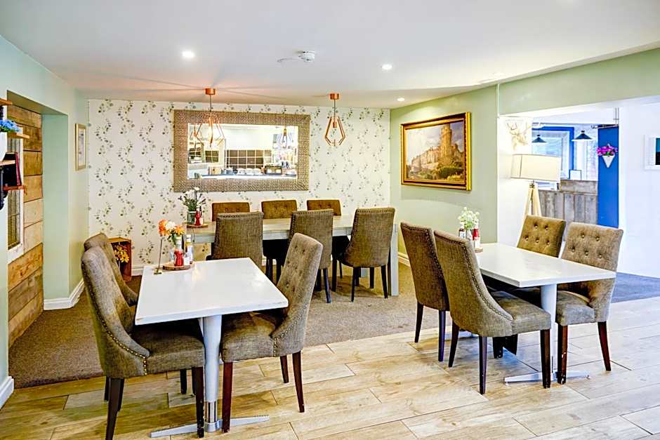 Warwickshire Park Hotel