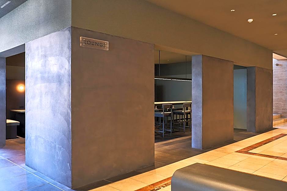 Saitama Grand Hotel Honjo