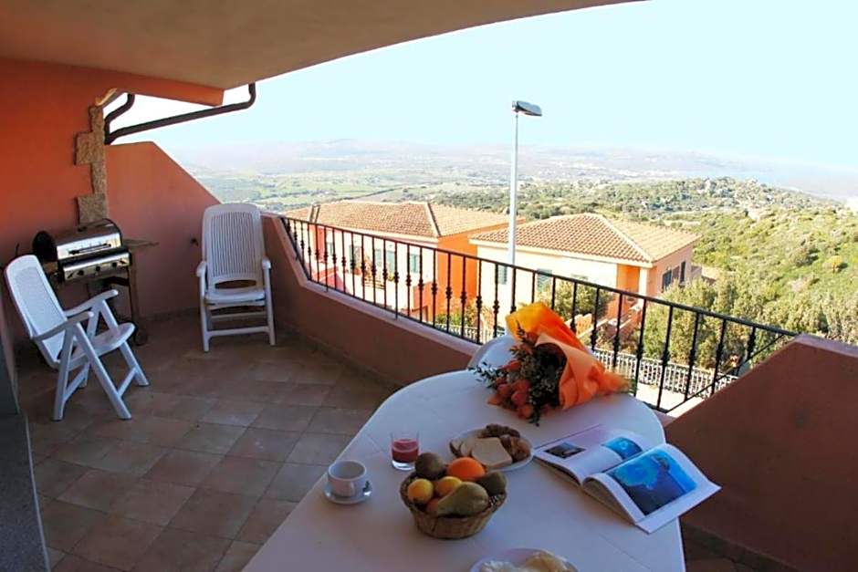 Residence Floreal