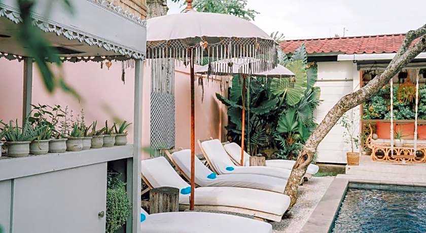 The Chillhouse Canggu by BVR Holiday Rentals