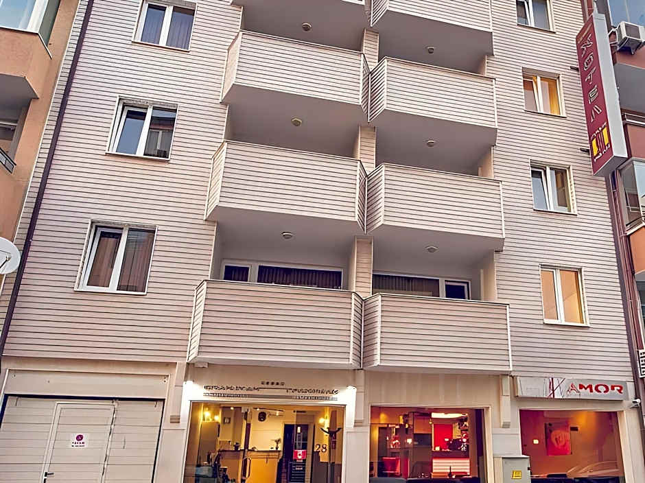 Gran Ivan Hotel