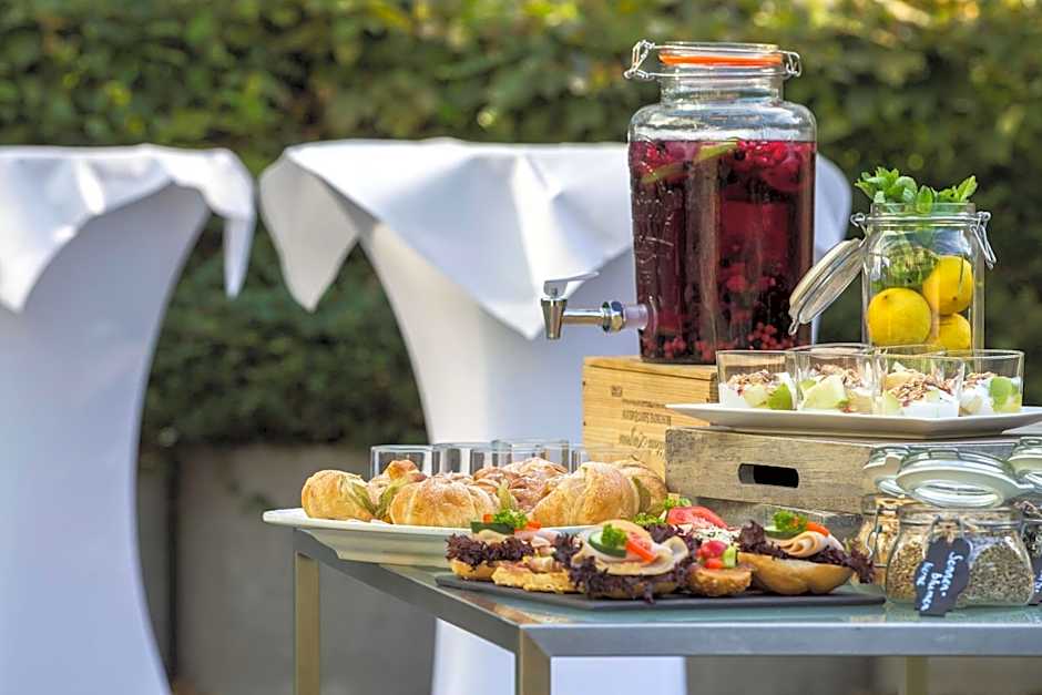 Park Inn by Radisson Linz