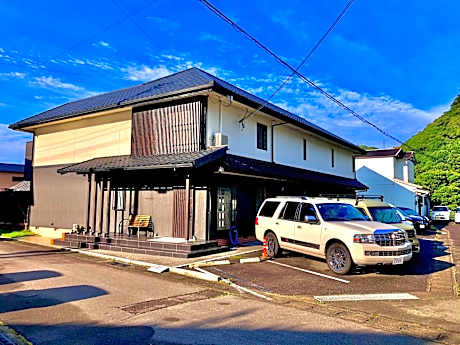 Ricco Mond Hills Apartment Houseアパートタイプの宿は宿泊者と接しない 安全な宿