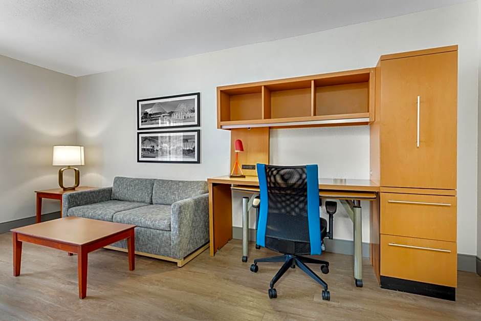 MainStay Suites Tampa Moffitt-USF