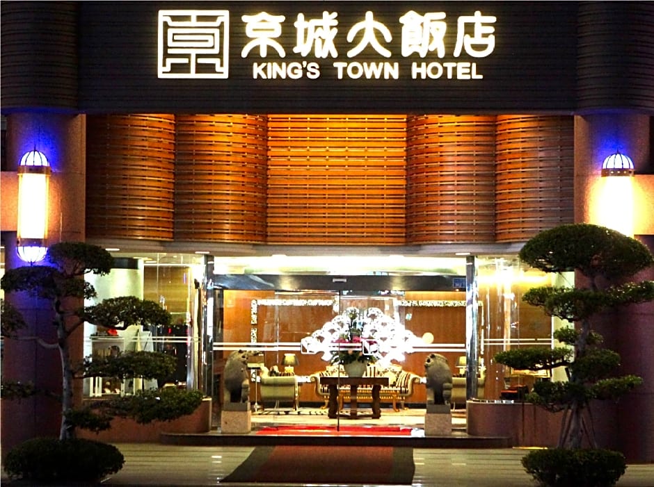 Hotel King'S Town