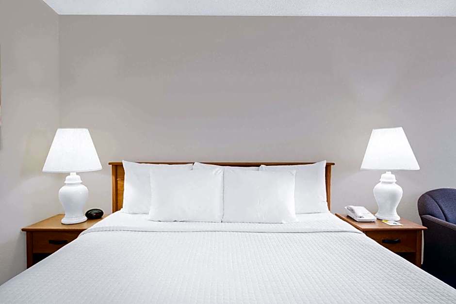 Days Inn by Wyndham Wytheville