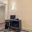 Comfort Suites Bastrop