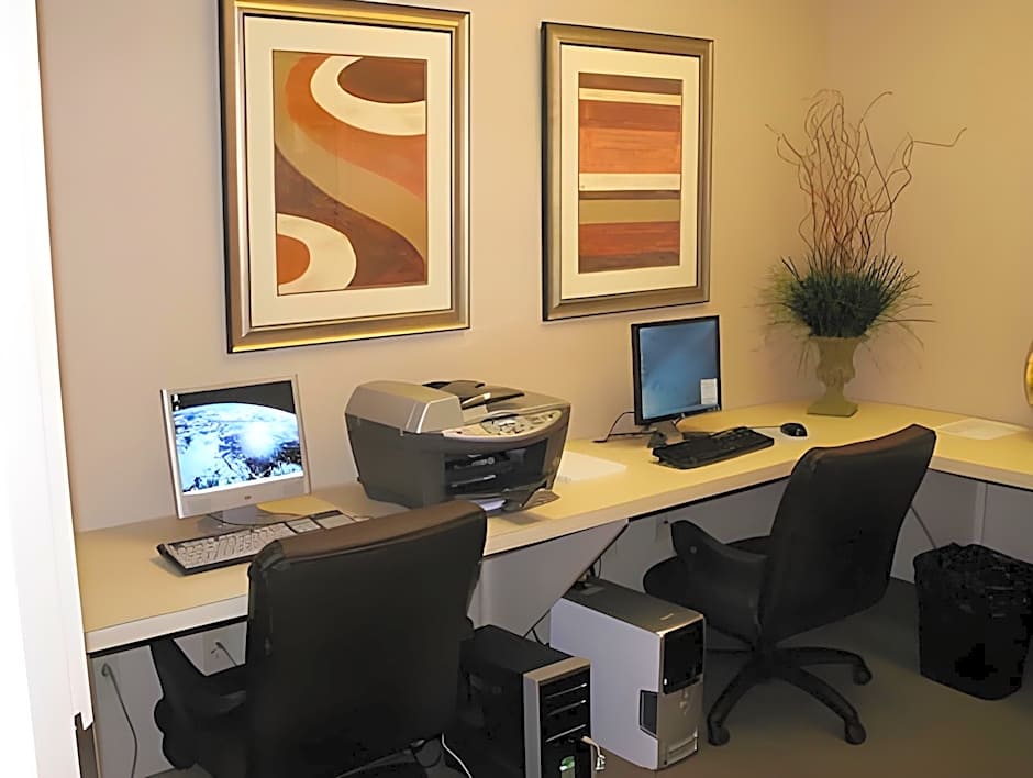 Candlewood Suites Abilene By IHG