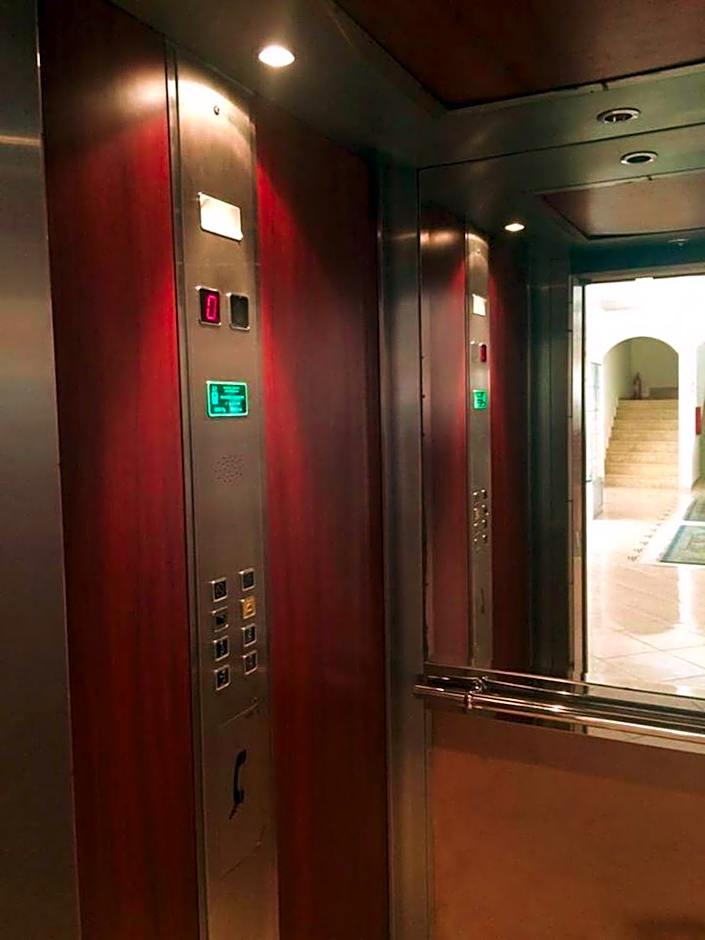 Nefeli Boutique Hotel