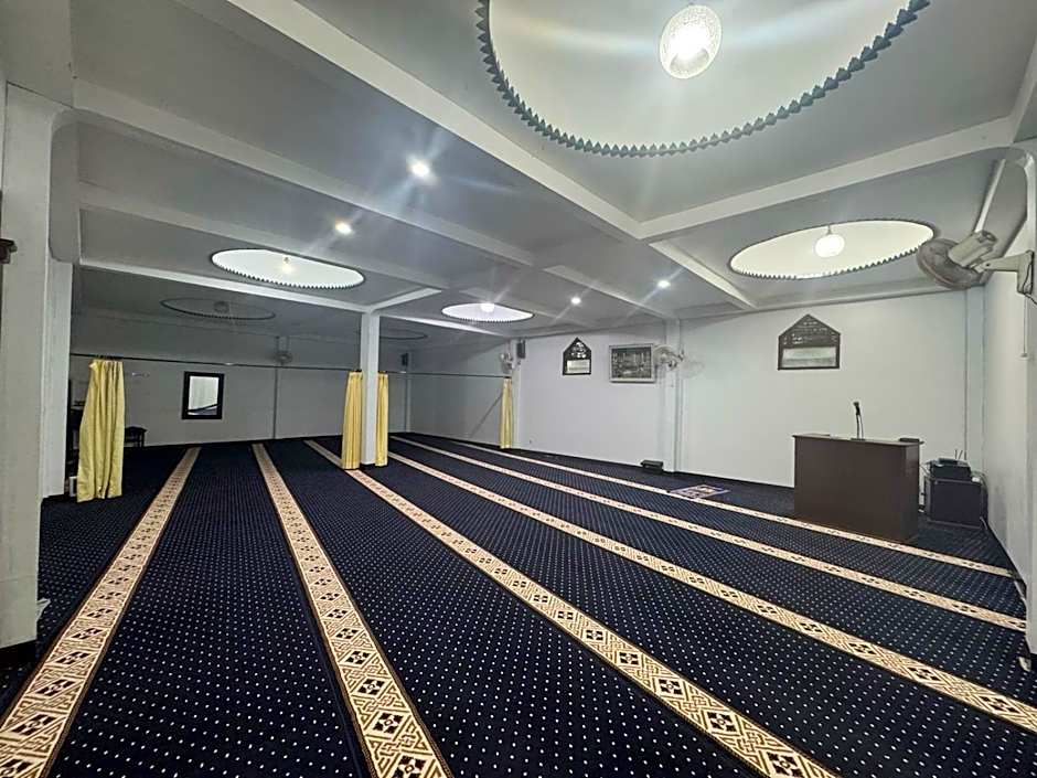 Hotel Bahtera PT.Pelni