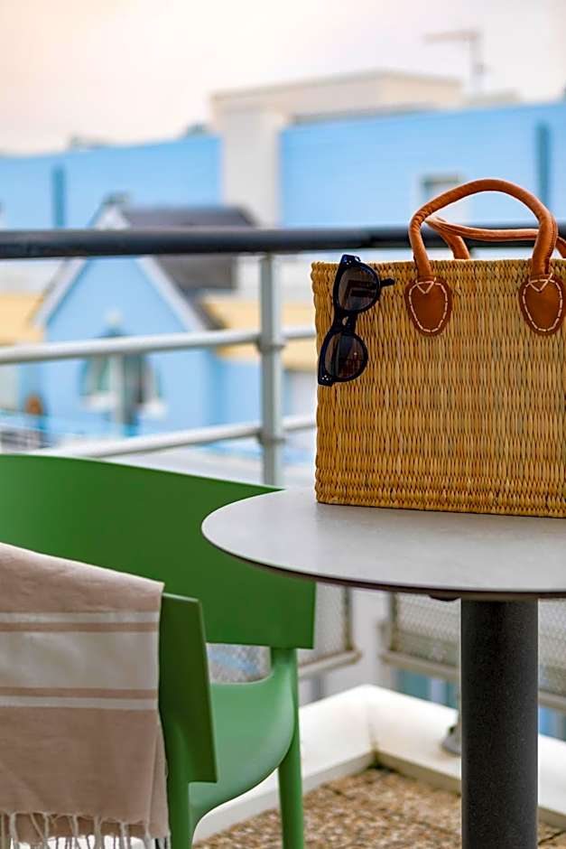 Escale Oceania Pornichet La Baule