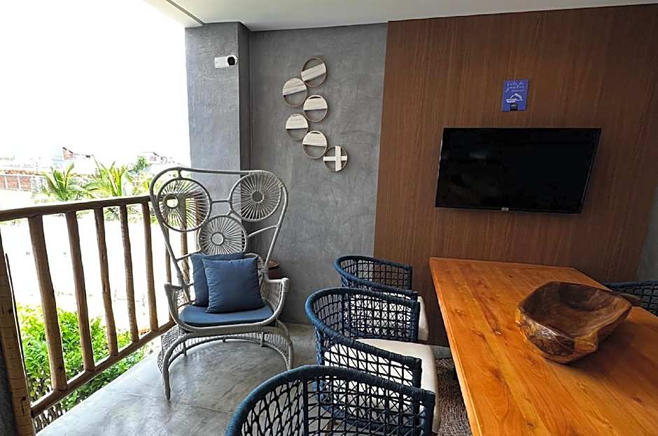 Pousada Sole - D3 Experience - Preá, CE