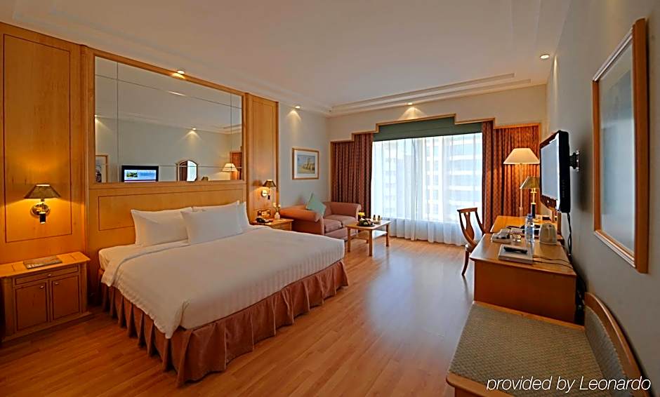 Millennium Plaza Downtown Abu Dhabi