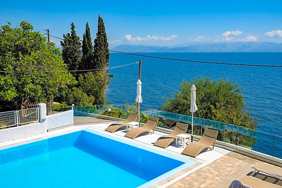 Siora Leni Hotel