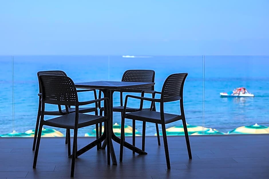 Villaggio Albergo Da Ciccio Sul Mare