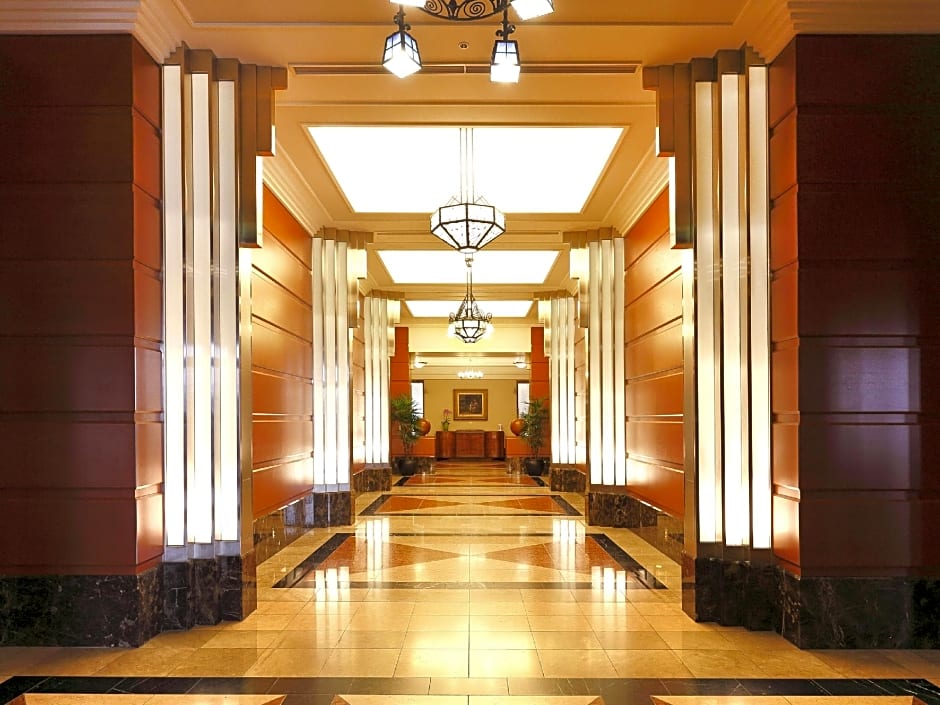 Hotel Monterey La Soeur Osaka