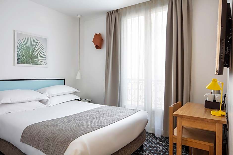 Hotel Palm - Astotel