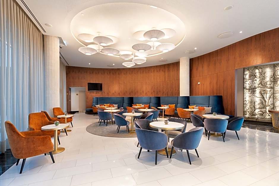 Eurostars Universal Lisboa