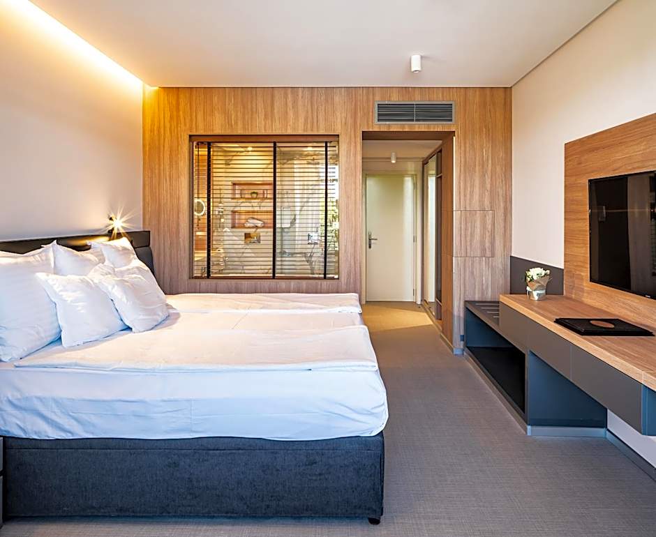 Hotel Sevtopolis Medical & SPA