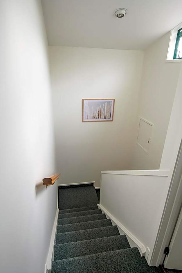 Cambridge Mews Motel