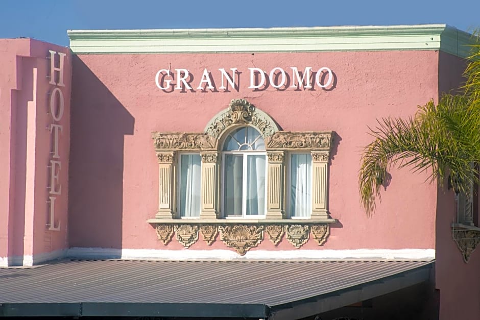 Hotel Gran Domo