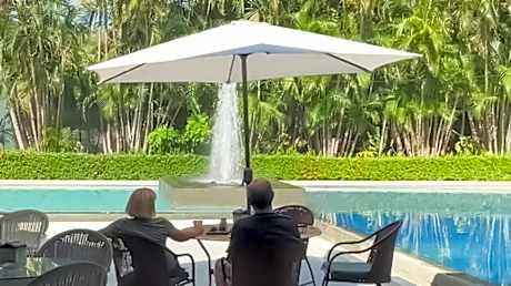 The Palms At Coco Beach