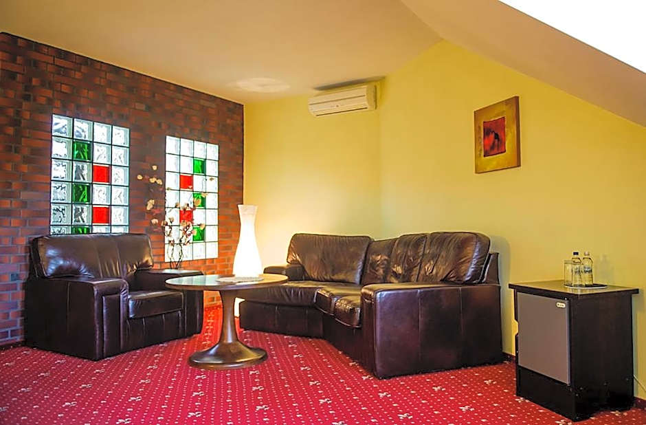 Amadeus Hotel Zielona Góra