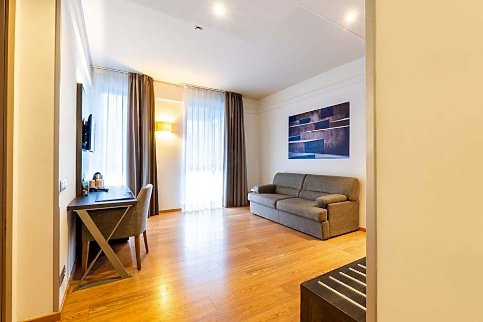 Hotel Como