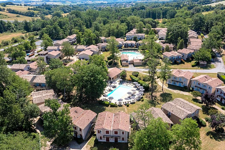 SOWELL HÔTELS Le Domaine du Golf d'Albret