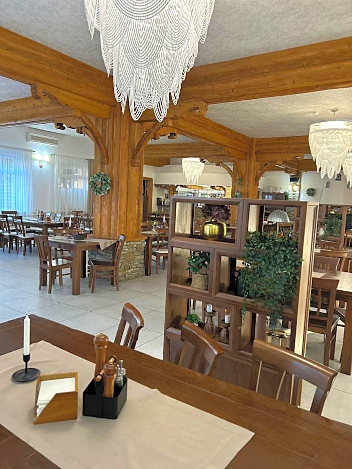 Hotel nad Rabą - Bochnia