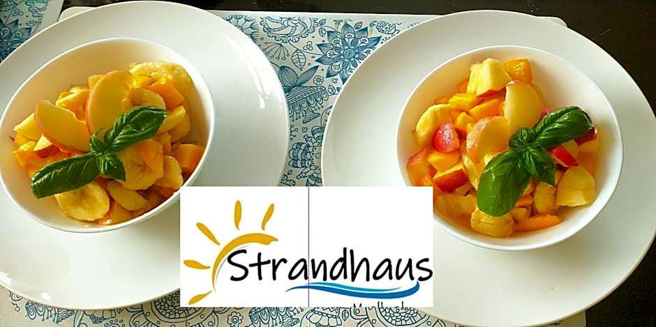 Strandhaus Condotel