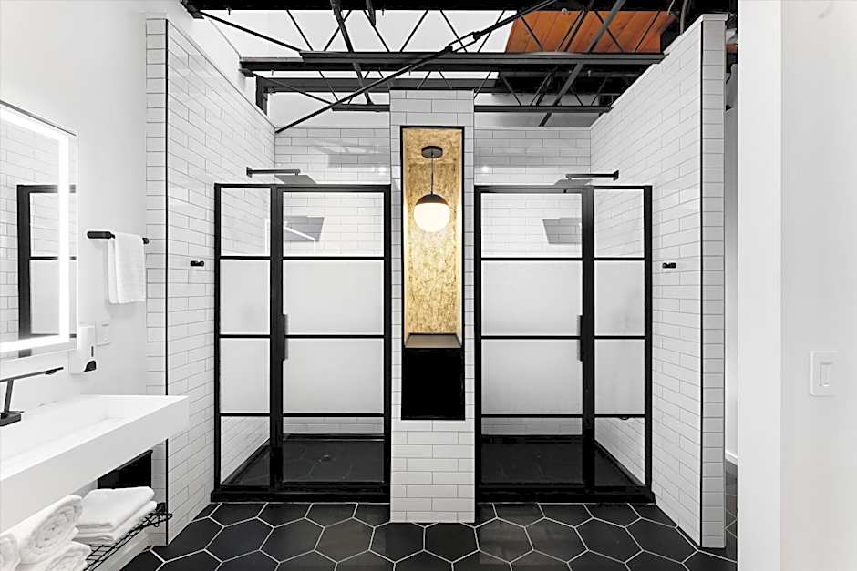 Hotel Residential of Denver