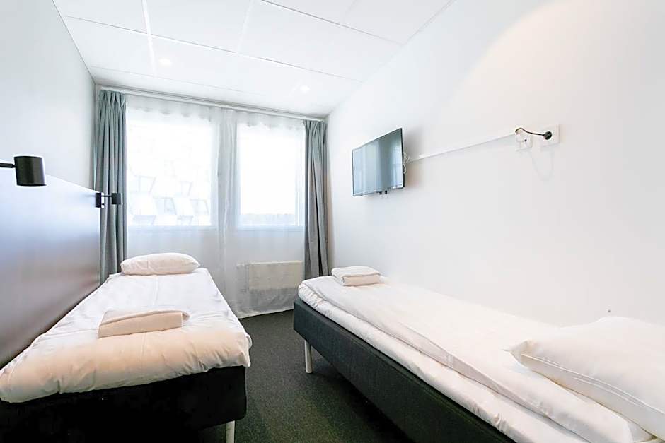 ApartDirect Arlandastad