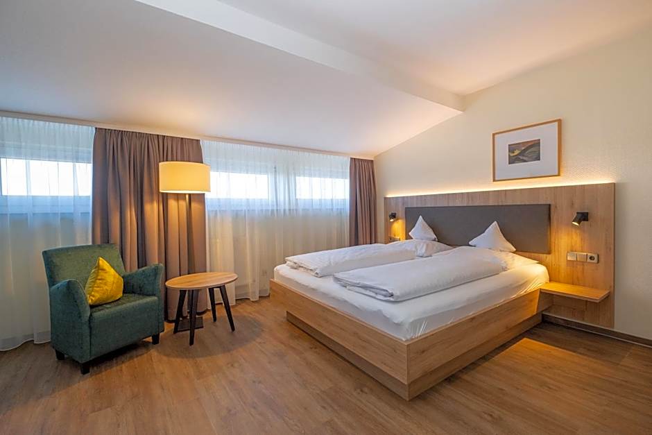 Hotel Niedersächsischer Hof