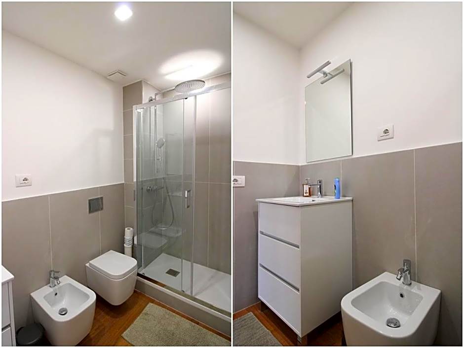 MilanRentals - Venere apartment