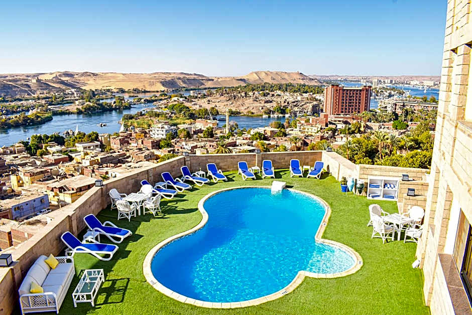 Basma Executive Club