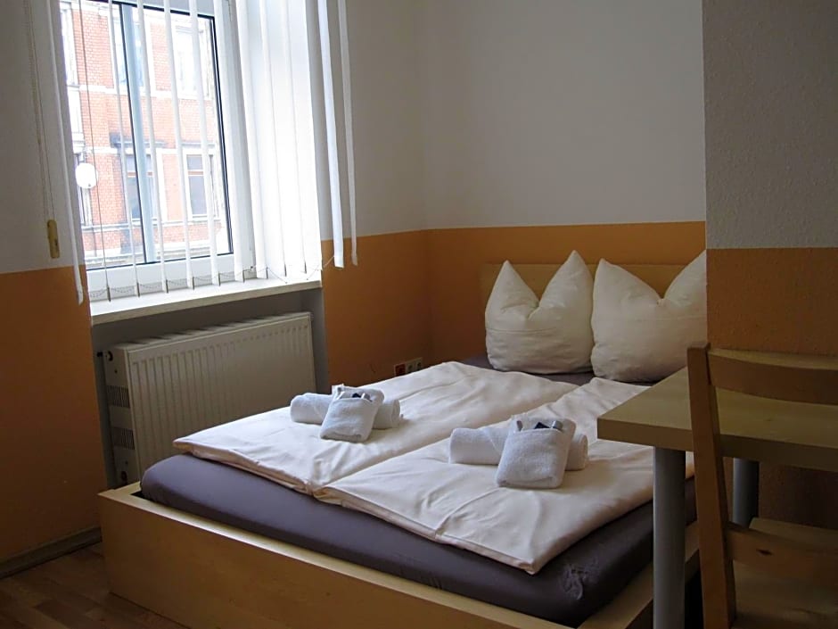 Hotel My Bed Dresden