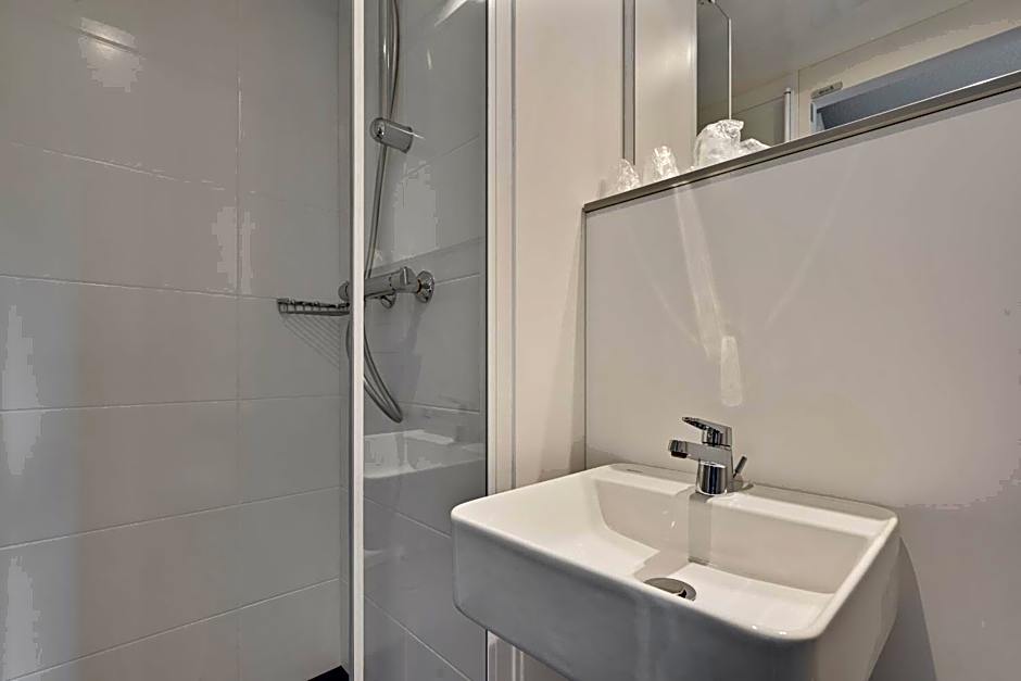 initial by balladins Blois